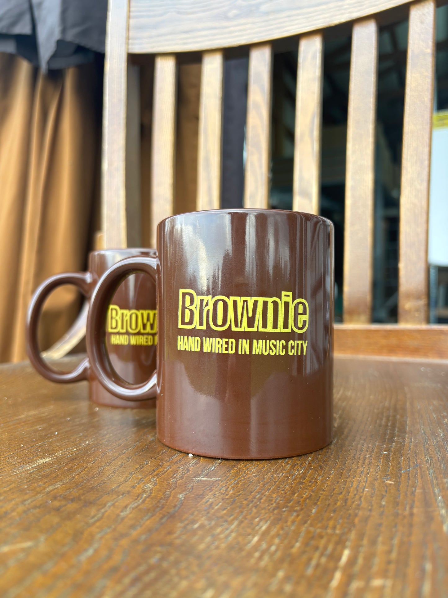 AmpRx Coffee Mug