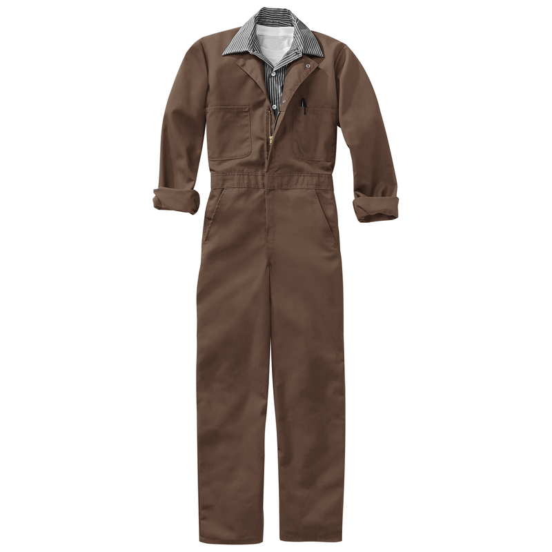 AmpRx Team Jumpsuit
