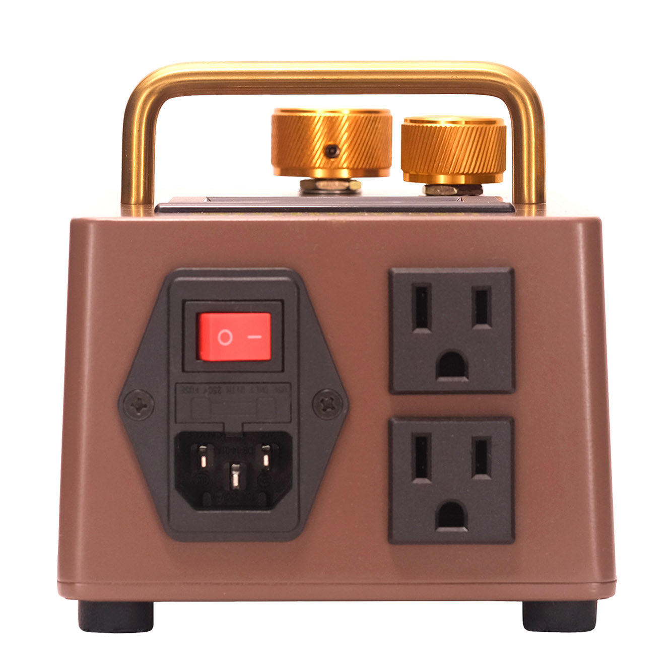 BrownBox by AmpRx 50/60 Hz