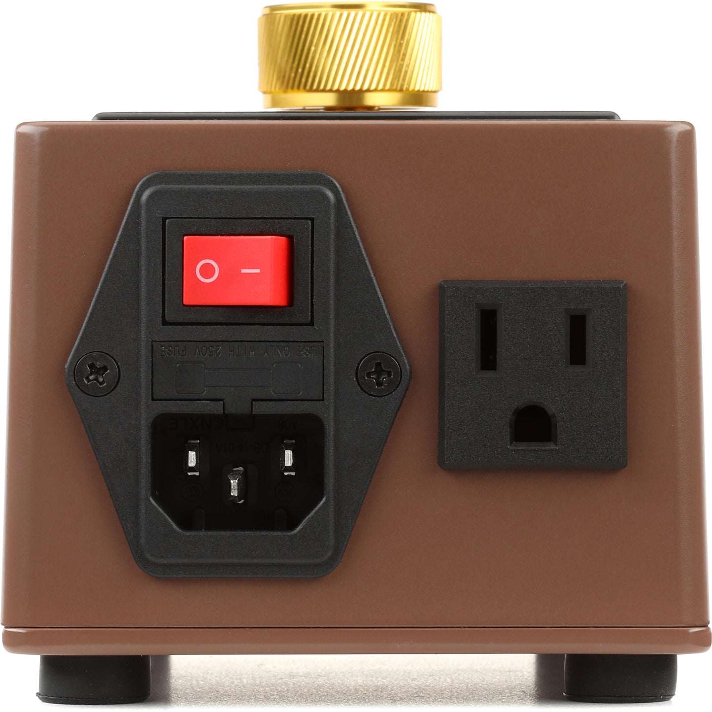 Brownie by AmpRx (50/60hz)