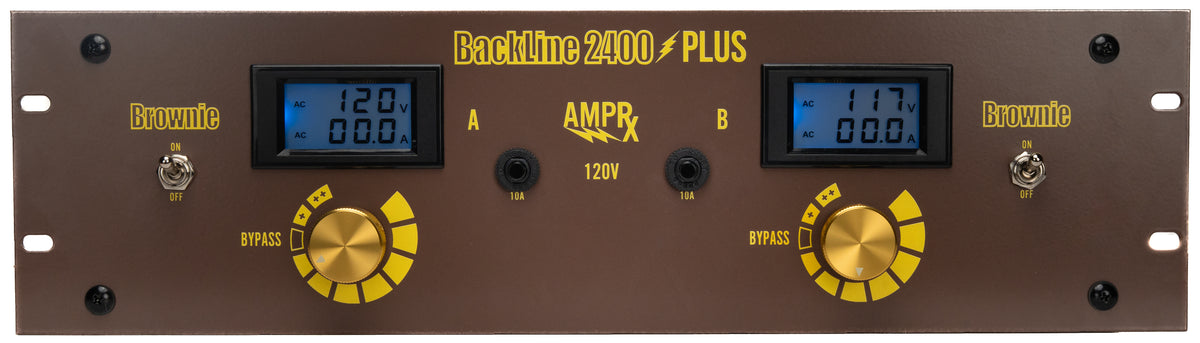 BackLine 2400 Plus