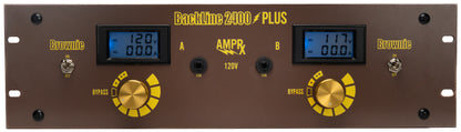 BackLine 2400 Plus