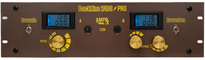BackLine 2400 Pro