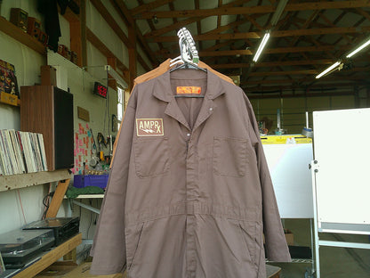 AmpRx Team Jumpsuit