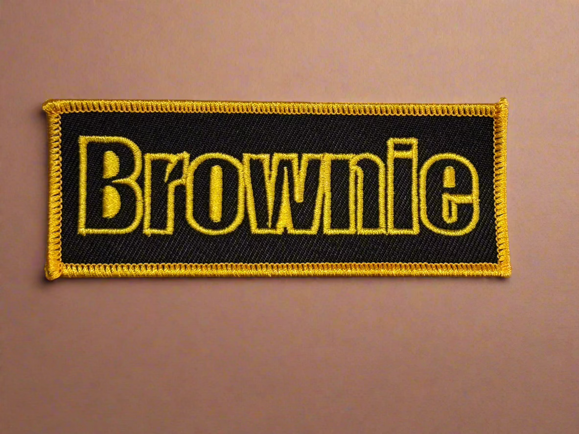 Patch