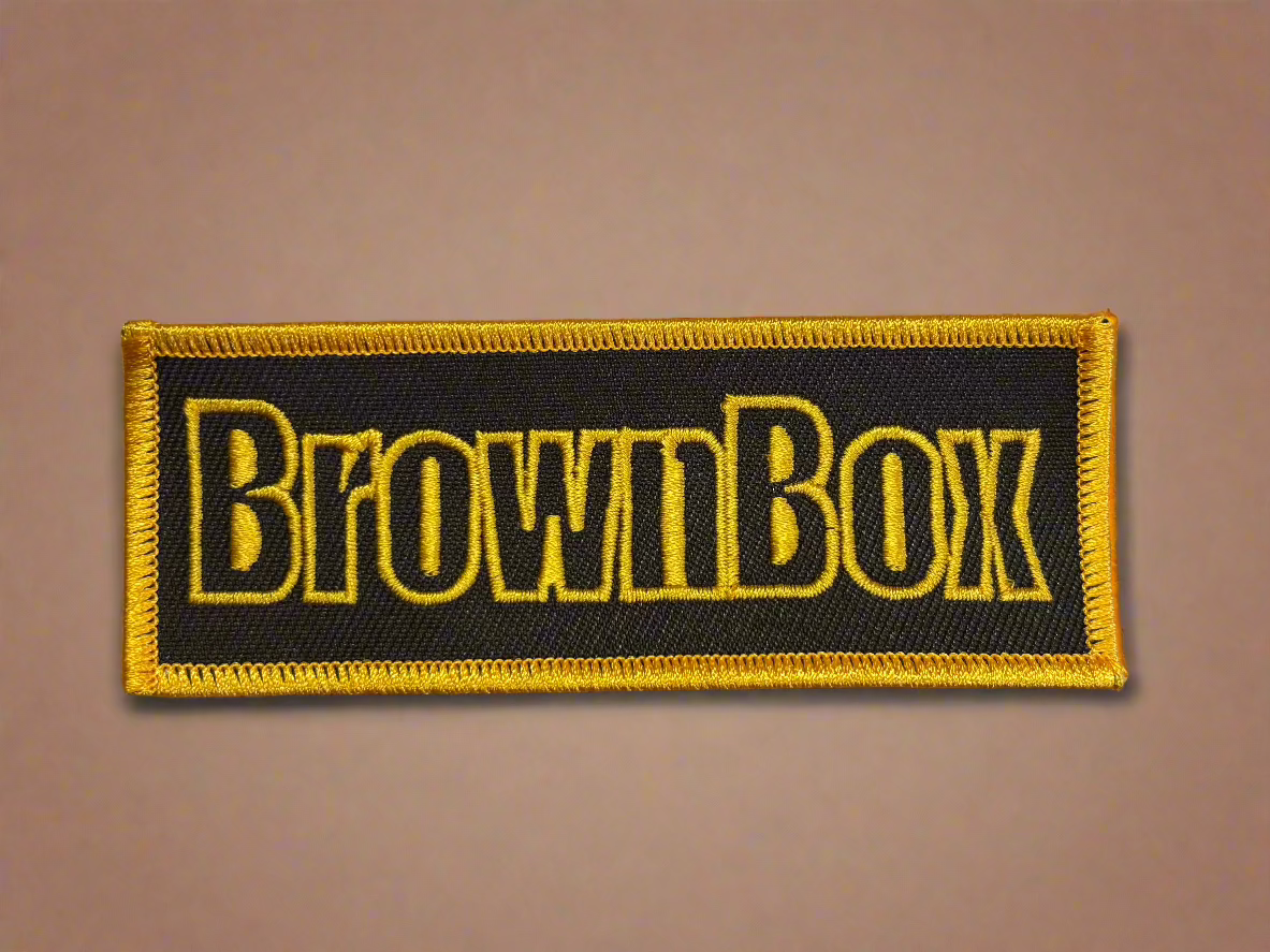 Patch
