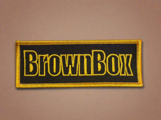 Patch