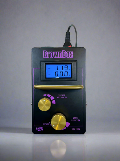 The BlackOutBox: Limited Edition Halloween BrownBox