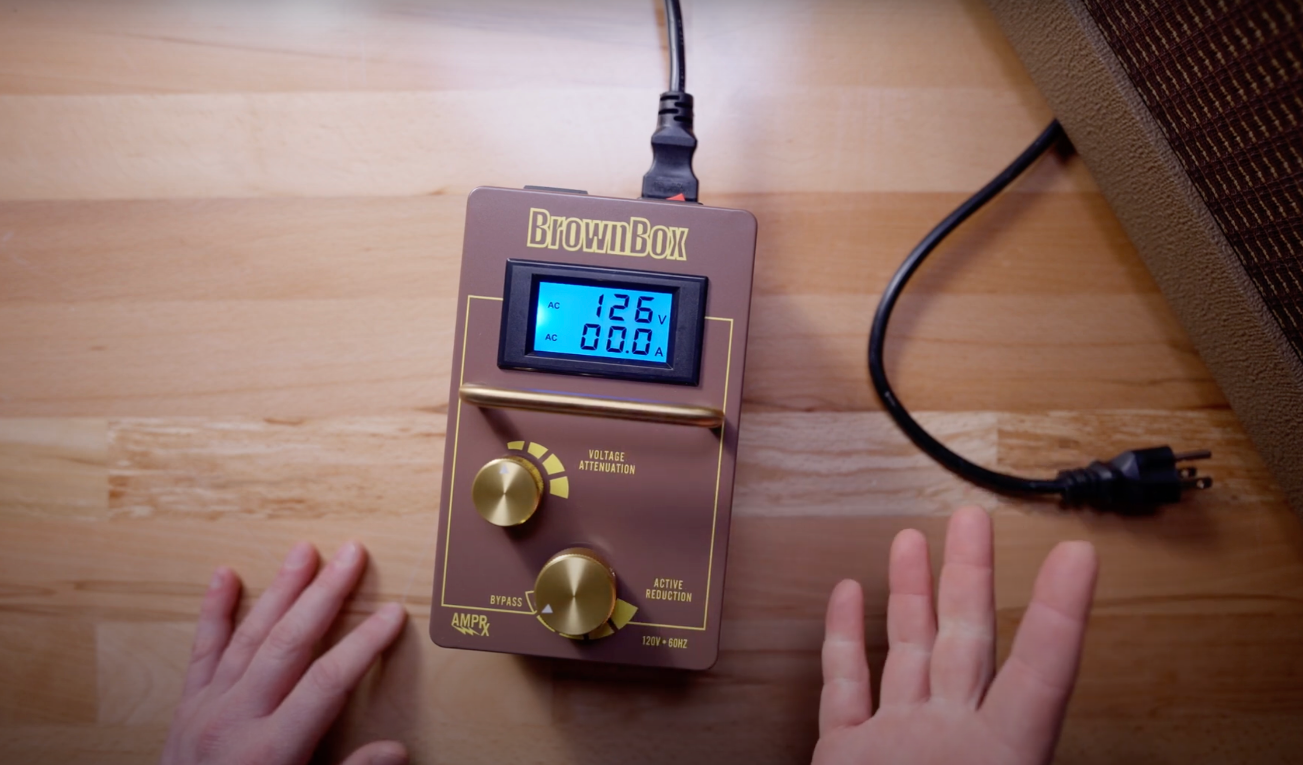 Load video: 