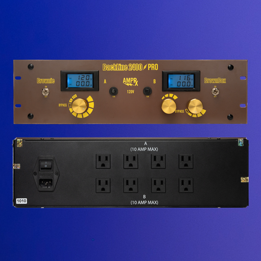 BackLine 2400 Pro