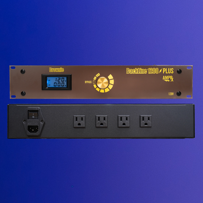Backline 1200 Plus